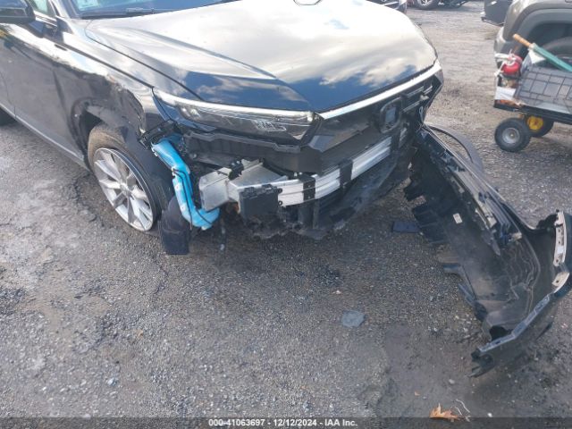 2HKRS4H43RH403647 Honda Cr-v Ex Awd
