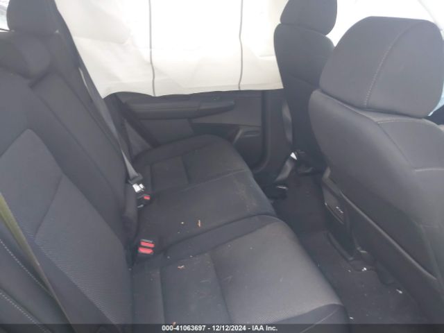 2HKRS4H43RH403647 Honda Cr-v Ex Awd