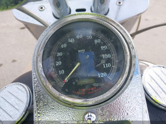 1999 HARLEY-DAVIDSON FLSTF 1HD1BML15XY052700 Photo 6