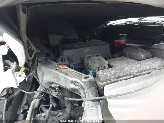 Ford FUSION SE 2015 3FA6P0H76FR247853 Image 10