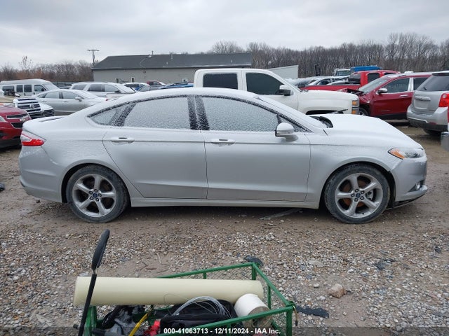 Ford FUSION SE 2015 3FA6P0H76FR247853 Image 13