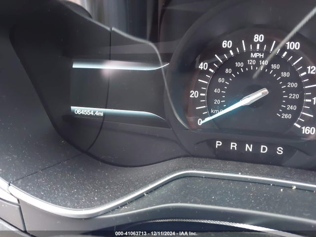Ford FUSION SE 2015 3FA6P0H76FR247853 Image 15