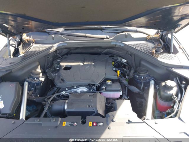 KMUHBDSB1RU177632 Genesis Gv80 2.5t Awd