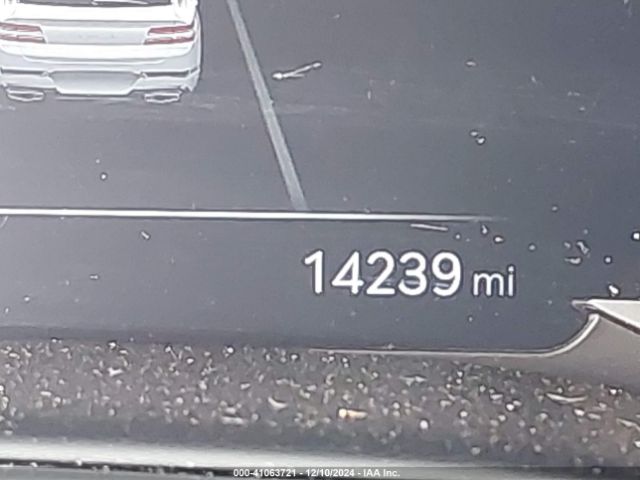 KMUHBDSB1RU177632 Genesis Gv80 2.5t Awd