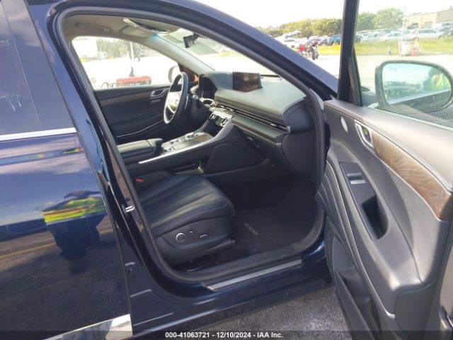 KMUHBDSB1RU177632 Genesis Gv80 2.5t Awd