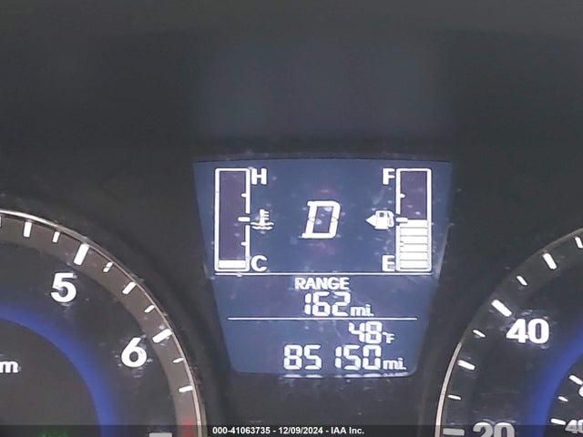 Hyundai ACCENT SE 2017 KMHCT4AE1HU364370 Image 15