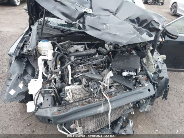 2017 VOLKSWAGEN PASSAT 1VWDT7A39HC015839 Photo 9