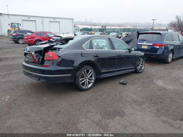 2017 VOLKSWAGEN PASSAT 1VWDT7A39HC015839 Photo 3