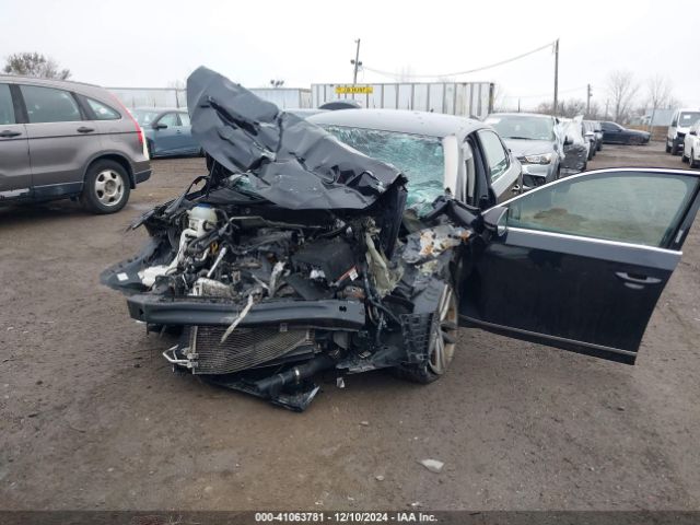 2017 VOLKSWAGEN PASSAT 1VWDT7A39HC015839 Photo 5