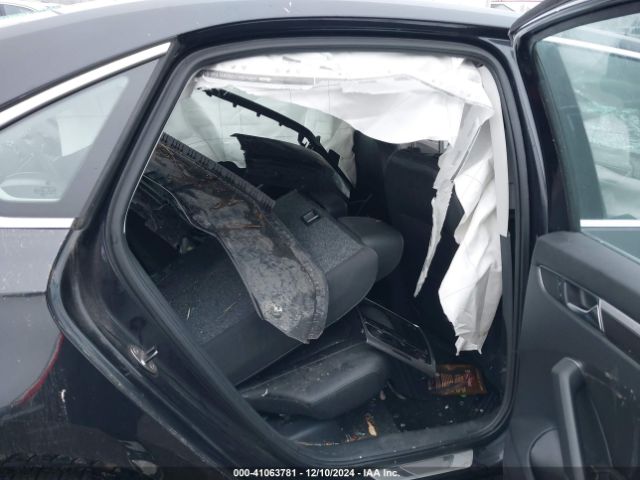 2017 VOLKSWAGEN PASSAT 1VWDT7A39HC015839 Photo 7