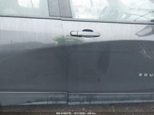 3GNAXSEV8NS206755 Chevrolet Equinox Awd Ls