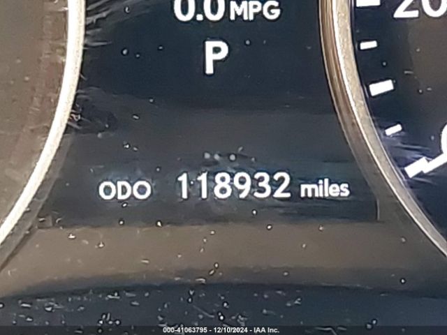 JTHBW1GGXF2081214 Lexus ES 300H