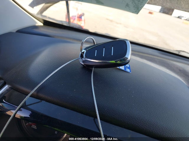 Chevrolet Traverse 1lt 2019 1GNEVGKW5KJ233555 Image 11