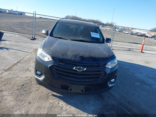 Chevrolet Traverse 1lt 2019 1GNEVGKW5KJ233555 Image 13