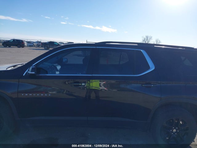 Chevrolet Traverse 1lt 2019 1GNEVGKW5KJ233555 Image 15