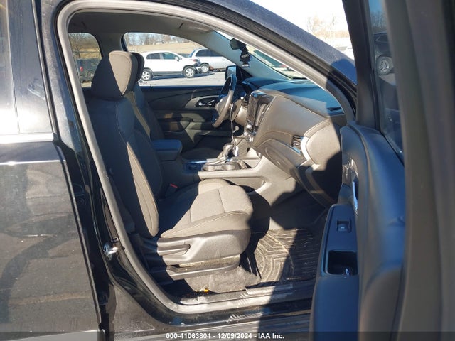 Chevrolet Traverse 1lt 2019 1GNEVGKW5KJ233555 Image 5