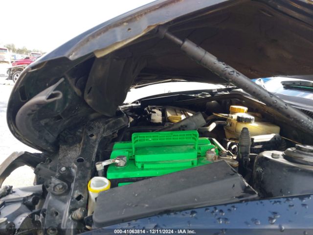 2006 SAAB 9-3 YS3FD79Y066107760 Photo 9