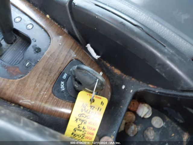 2006 SAAB 9-3 YS3FD79Y066107760 Photo 10