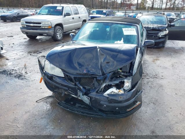 2006 SAAB 9-3 YS3FD79Y066107760 Photo 5
