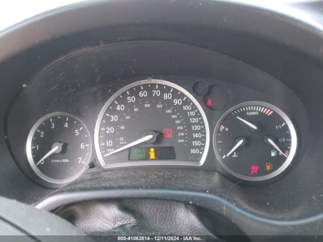 2006 SAAB 9-3 YS3FD79Y066107760 Photo 6