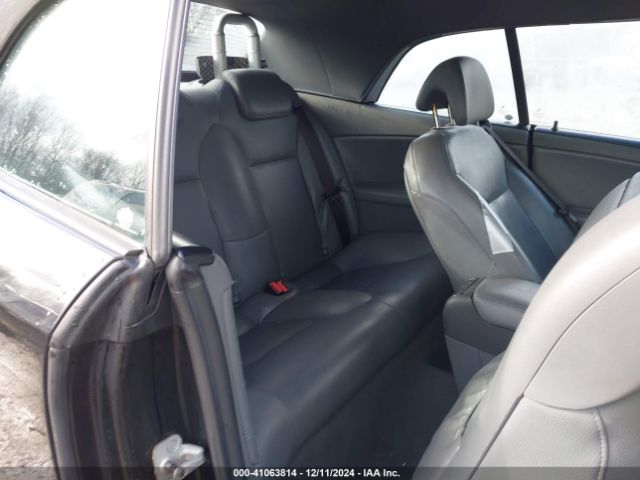 2006 SAAB 9-3 YS3FD79Y066107760 Photo 7