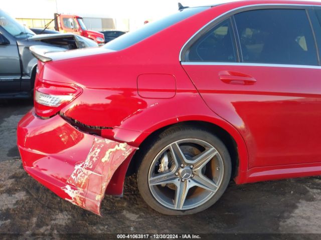 2009 MERCEDES-BENZ C 63 AMG WDDGF77X49F238068 Photo 5