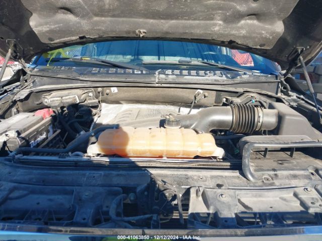 1FTEW1EG1FKF06062 Ford F-150 Xlt