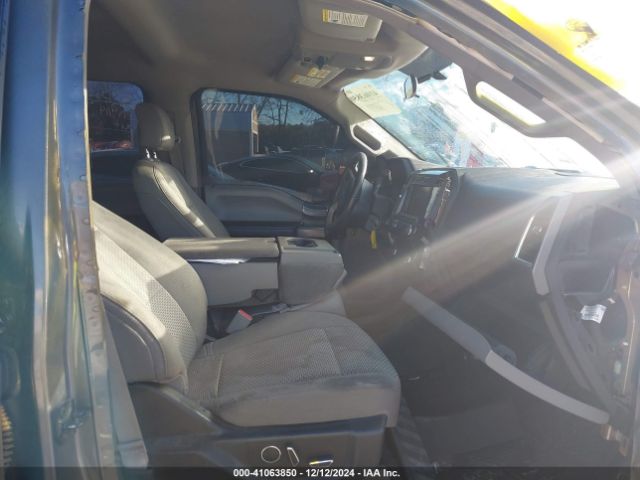 1FTEW1EG1FKF06062 Ford F-150 Xlt
