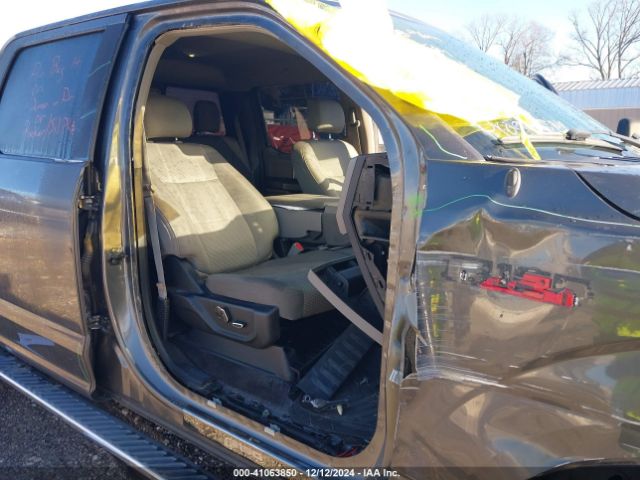 1FTEW1EG1FKF06062 Ford F-150 Xlt