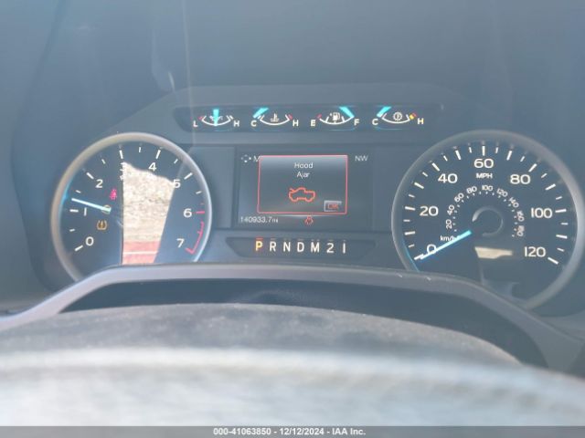 1FTEW1EG1FKF06062 Ford F-150 Xlt