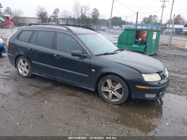 2006 SAAB 9-3 YS3FH56U061135985 Photo 0