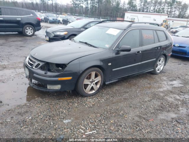 2006 SAAB 9-3 YS3FH56U061135985 Photo 1