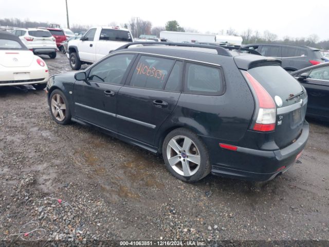 2006 SAAB 9-3 YS3FH56U061135985 Photo 2