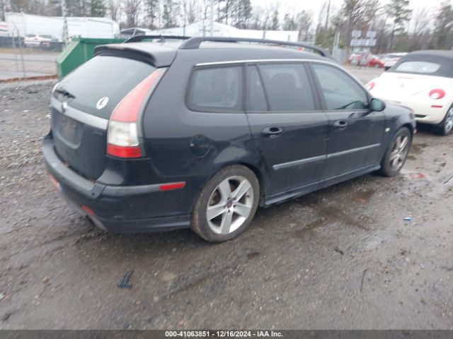 2006 SAAB 9-3 YS3FH56U061135985 Photo 3