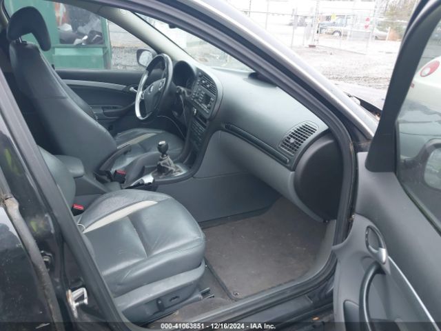 2006 SAAB 9-3 YS3FH56U061135985 Photo 4