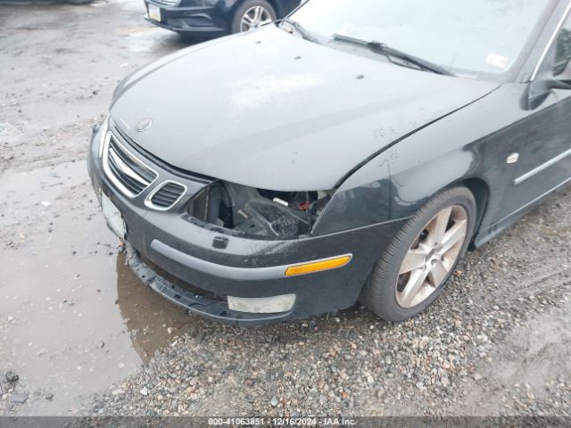 2006 SAAB 9-3 YS3FH56U061135985 Photo 5