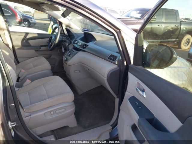 5FNRL5H22FB033142 Honda ODYSSEY LX