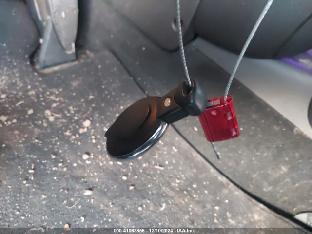 2013 MINI HARDTOP WMWSU3C55DT683837 Photo 10