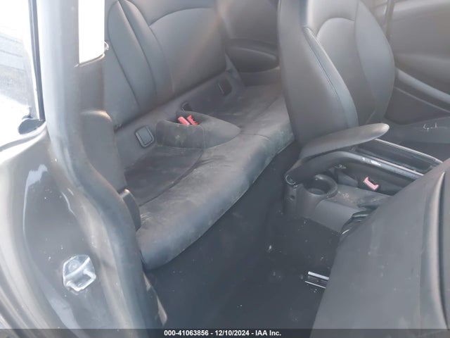 2013 MINI HARDTOP WMWSU3C55DT683837 Photo 7