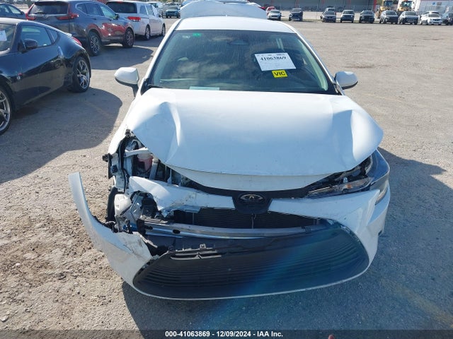 Toyota COROLLA LE 2023 5YFB4MDE1PP079155 Image 12