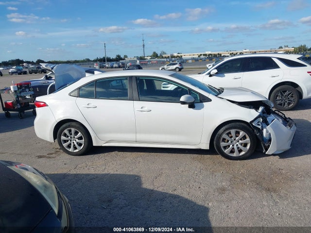 Toyota COROLLA LE 2023 5YFB4MDE1PP079155 Image 13