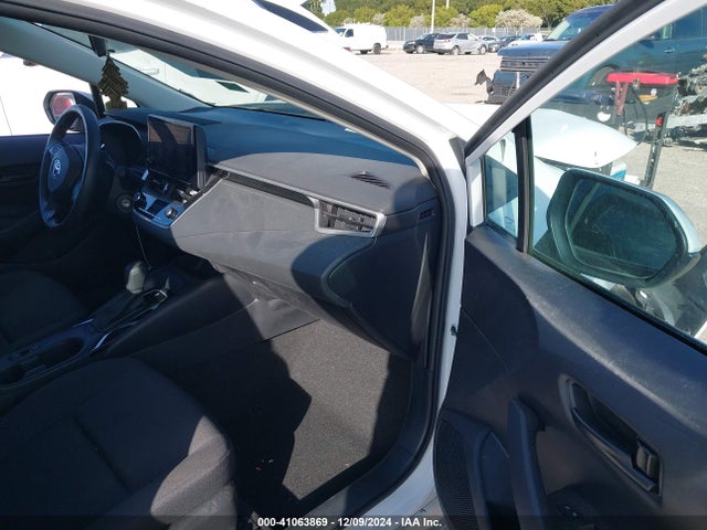 Toyota COROLLA LE 2023 5YFB4MDE1PP079155 Image 5
