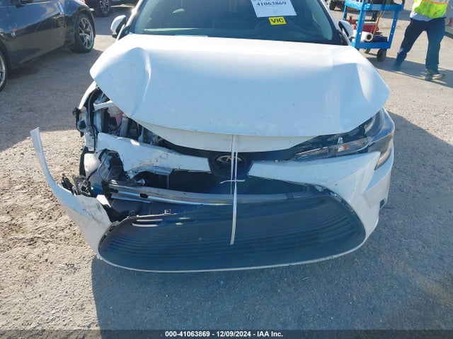 Toyota COROLLA LE 2023 5YFB4MDE1PP079155 Image 6