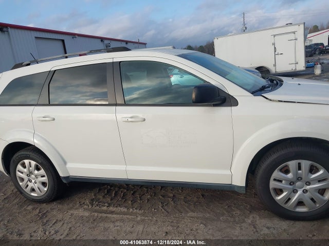 Dodge JOURNEY SE 2018 3C4PDCAB7JT357314 Image 14