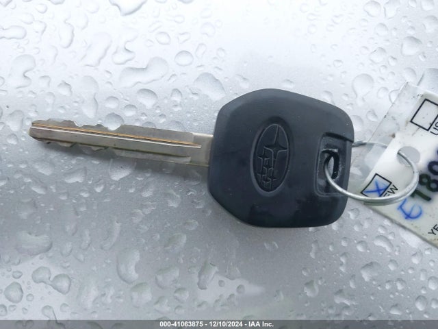 JF2SJAHC0EH509882 Subaru Forester 2.5i Limited