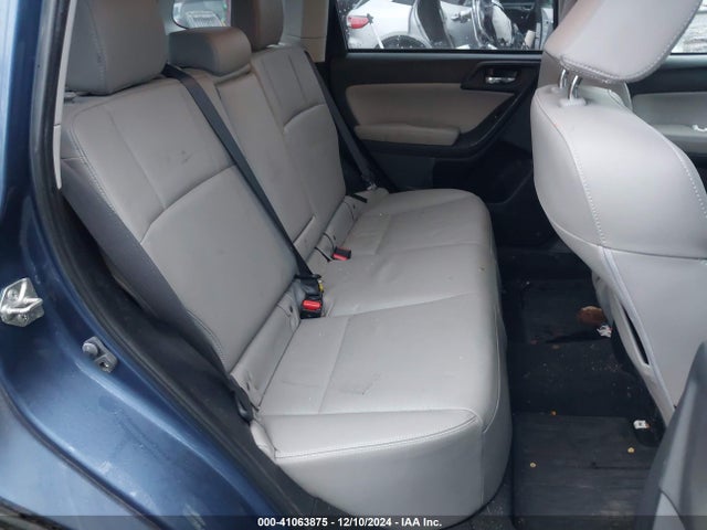 JF2SJAHC0EH509882 Subaru Forester 2.5i Limited