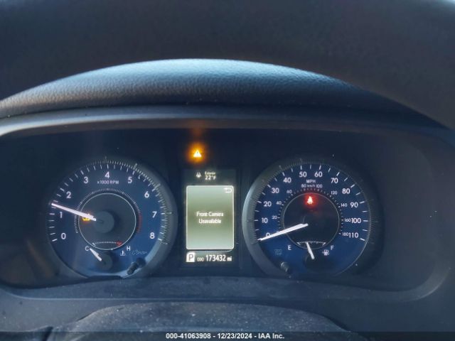 5TDZZ3DC1JS952314 Toyota Sienna L 7 Passenger