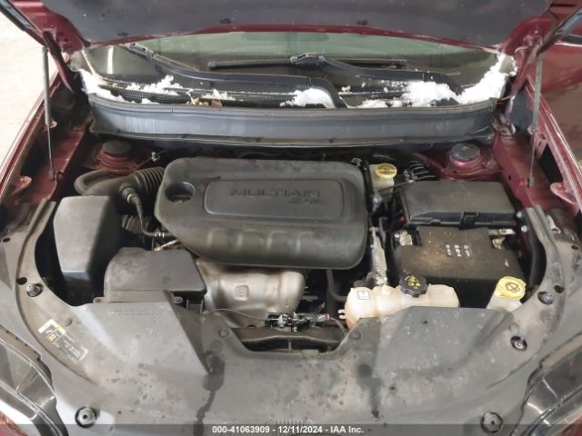 1C4PJMLB3KD337256 Jeep Cherokee Latitude Plus 4x4