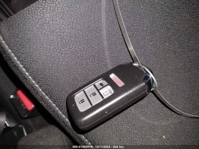 2HKRW2H58NH613608 Honda Cr-v Awd Ex