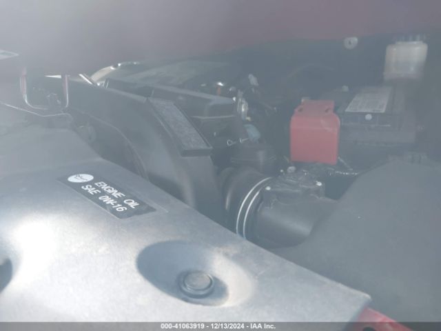 2T3H1RFV4LC067841 Toyota RAV4 LE